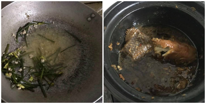 Đưa tiền ăn đầy đủ nhưng mẹ chồng toàn để phần cho cơm thừa canh cặn, nàng dâu trẻ lên MXH than vãn không ngờ lại bị mắng 'vốn' thế này - 1 Đưa tiền ăn đầy đủ nhưng mẹ chồng toàn để phần cho cơm thừa canh cặn, nàng dâu trẻ lên MXH than vãn không ngờ lại bị mắng 'vốn' thế này - 1