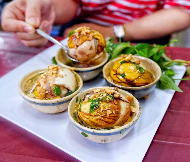 'Trứng vịt lộn bổ như nhân sâm' nhưng 7 nhóm người này khi ăn nhiều thì không chỉ hại gan, thận mà còn nguy hiểm tính mạng - 4 'Trứng vịt lộn bổ như nhân sâm' nhưng 7 nhóm người này khi ăn nhiều thì không chỉ hại gan, thận mà còn nguy hiểm tính mạng - 4