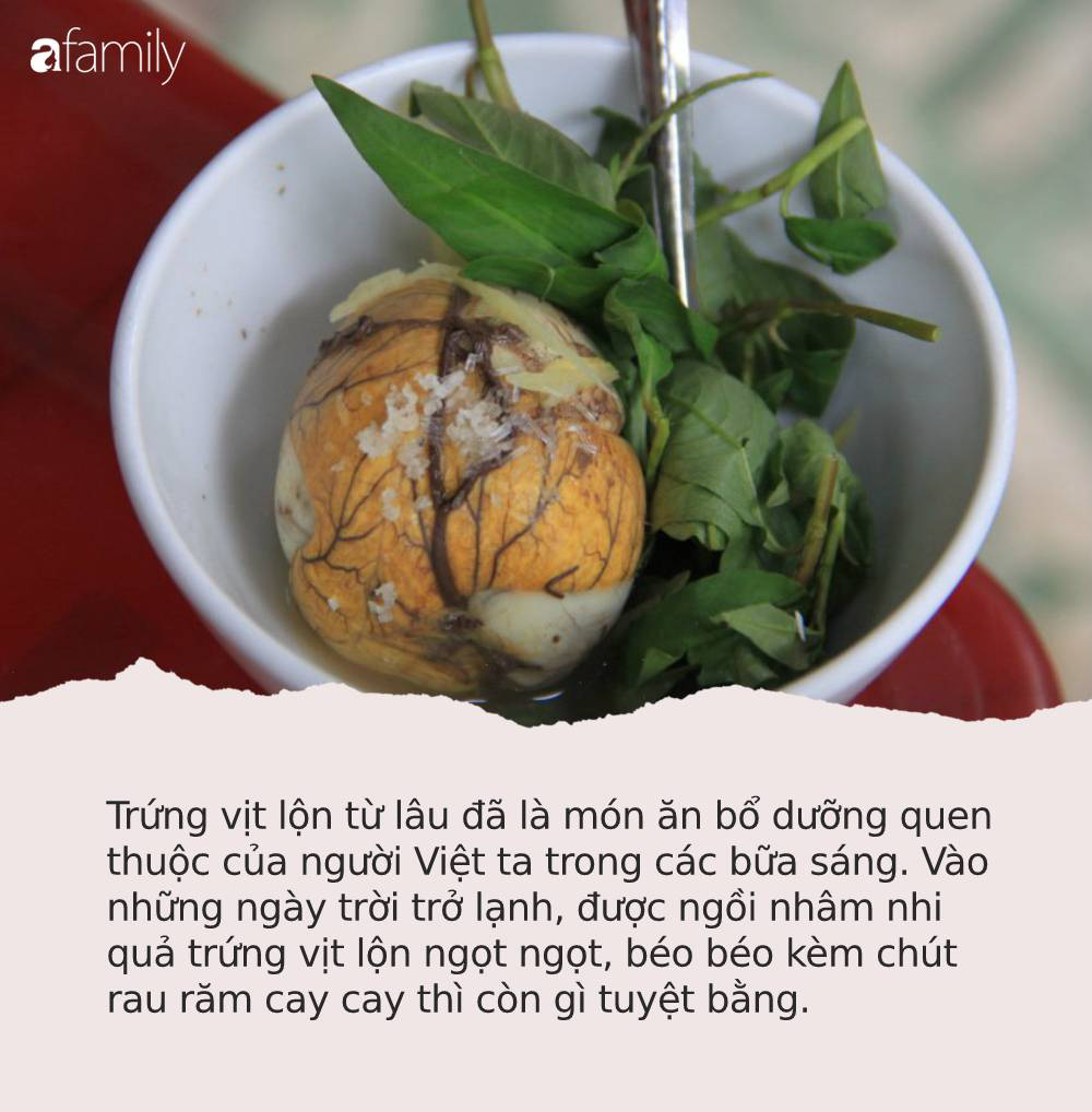 'Trứng vịt lộn bổ như nhân sâm' nhưng 7 nhóm người này khi ăn nhiều thì không chỉ hại gan, thận mà còn nguy hiểm tính mạng 'Trứng vịt lộn bổ như nhân sâm' nhưng 7 nhóm người này khi ăn nhiều thì không chỉ hại gan, thận mà còn nguy hiểm tính mạng