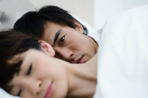 Buồn và bất lực vì vợ không biết nấu ăn Buồn và bất lực vì vợ không biết nấu ăn