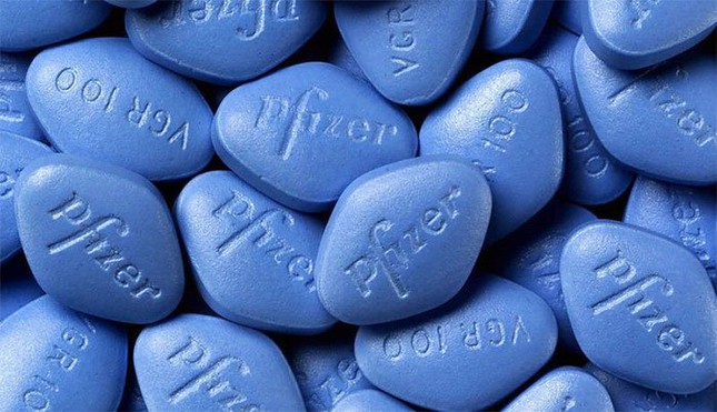 Tác dụng khó tin khi dùng viagra cho... phụ nữ Tác dụng khó tin khi dùng viagra cho... phụ nữ