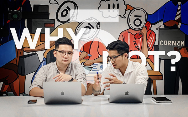 Startup đồng hồ 'made by Vietnam' phát triển thần tốc với tốc độ tăng trưởng 700% sau 1 năm Startup đồng hồ 'made by Vietnam' phát triển thần tốc với tốc độ tăng trưởng 700% sau 1 năm