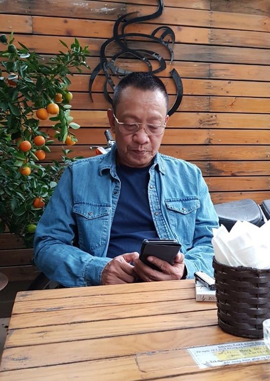 Nghỉ hưu đã được 2 năm, cuộc sống đời thường của nhà báo Lại Văn Sâm như thế nào? - 9 Nghỉ hưu đã được 2 năm, cuộc sống đời thường của nhà báo Lại Văn Sâm như thế nào? - 9