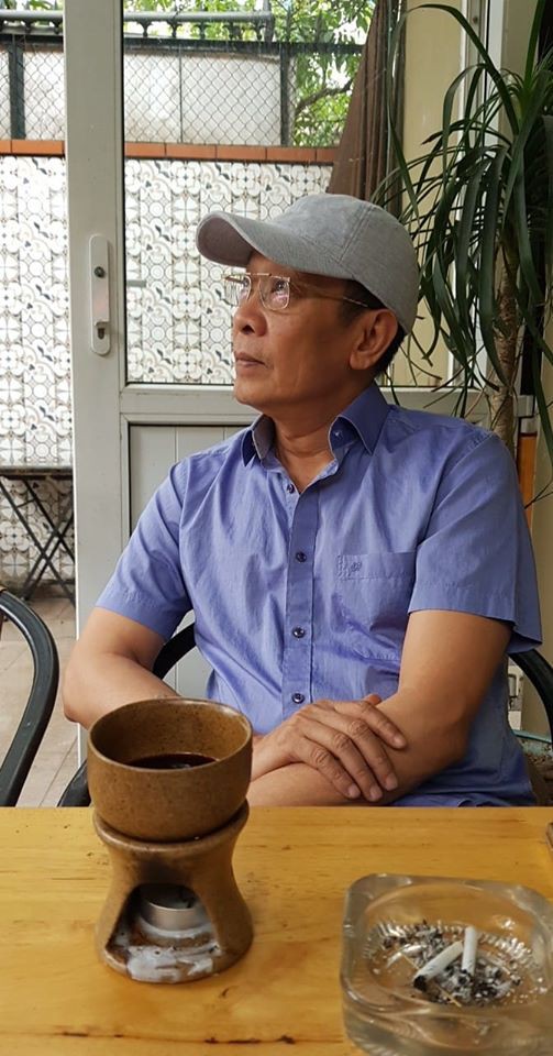 Nghỉ hưu đã được 2 năm, cuộc sống đời thường của nhà báo Lại Văn Sâm như thế nào? - 10 Nghỉ hưu đã được 2 năm, cuộc sống đời thường của nhà báo Lại Văn Sâm như thế nào? - 10