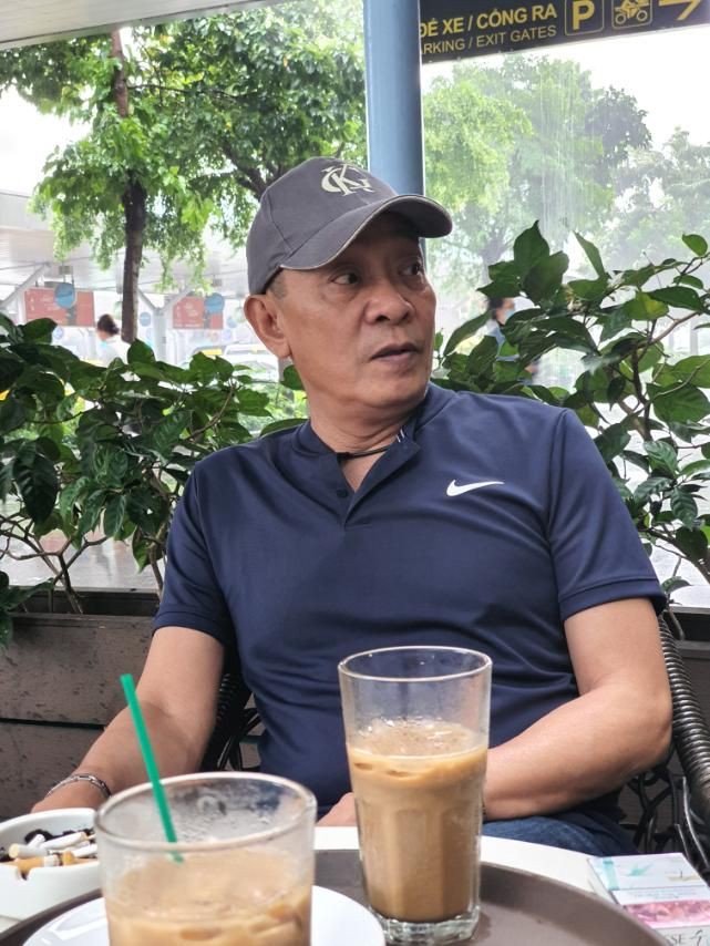 Nghỉ hưu đã được 2 năm, cuộc sống đời thường của nhà báo Lại Văn Sâm như thế nào? - 11 Nghỉ hưu đã được 2 năm, cuộc sống đời thường của nhà báo Lại Văn Sâm như thế nào? - 11