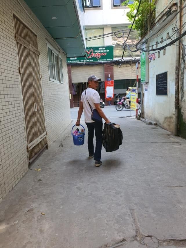 Nghỉ hưu đã được 2 năm, cuộc sống đời thường của nhà báo Lại Văn Sâm như thế nào? - 12 Nghỉ hưu đã được 2 năm, cuộc sống đời thường của nhà báo Lại Văn Sâm như thế nào? - 12
