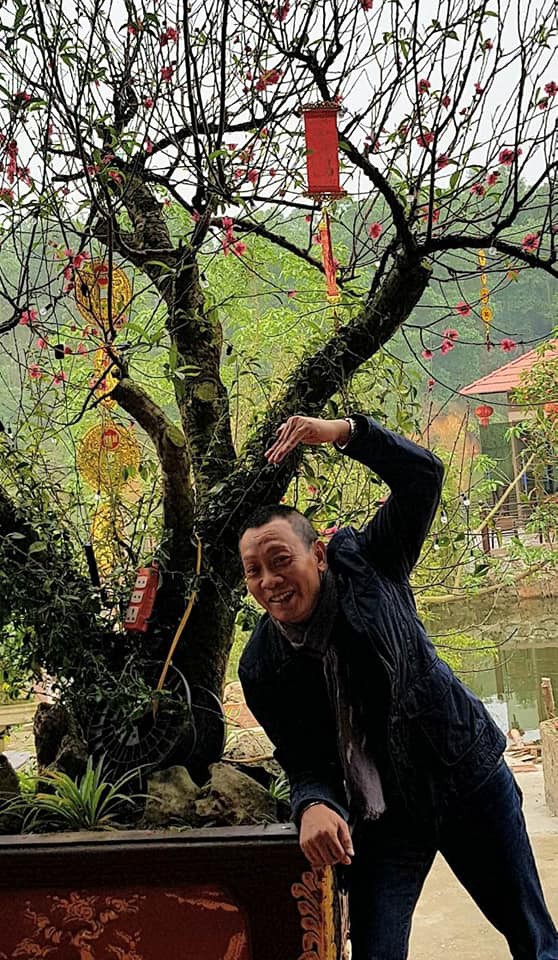Nghỉ hưu đã được 2 năm, cuộc sống đời thường của nhà báo Lại Văn Sâm như thế nào? - 14 Nghỉ hưu đã được 2 năm, cuộc sống đời thường của nhà báo Lại Văn Sâm như thế nào? - 14