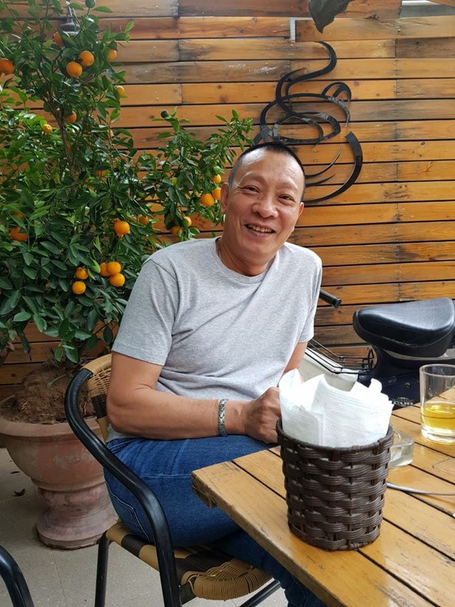 Nghỉ hưu đã được 2 năm, cuộc sống đời thường của nhà báo Lại Văn Sâm như thế nào? - 15 Nghỉ hưu đã được 2 năm, cuộc sống đời thường của nhà báo Lại Văn Sâm như thế nào? - 15
