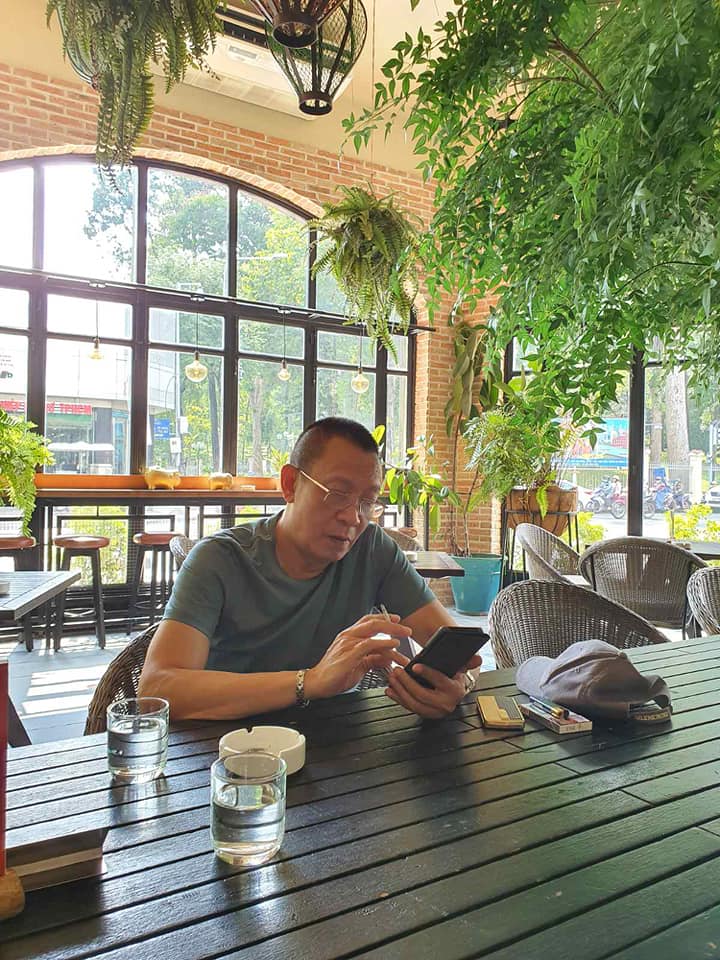 Nghỉ hưu đã được 2 năm, cuộc sống đời thường của nhà báo Lại Văn Sâm như thế nào? - 16 Nghỉ hưu đã được 2 năm, cuộc sống đời thường của nhà báo Lại Văn Sâm như thế nào? - 16