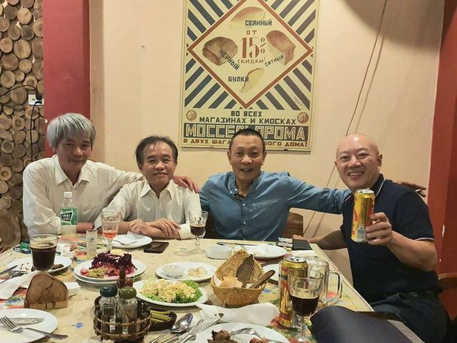 Nghỉ hưu đã được 2 năm, cuộc sống đời thường của nhà báo Lại Văn Sâm như thế nào? - 3 Nghỉ hưu đã được 2 năm, cuộc sống đời thường của nhà báo Lại Văn Sâm như thế nào? - 3