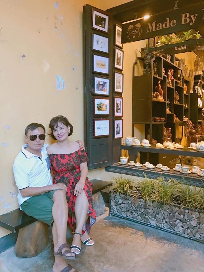 Chuyện tình của cặp đôi chồng hơn vợ 16 tuổi ở Việt Nam vượt cả biên giới lên báo Trung khiến nhiều người trầm trồ, ngưỡng mộ - 3 Chuyện tình của cặp đôi chồng hơn vợ 16 tuổi ở Việt Nam vượt cả biên giới lên báo Trung khiến nhiều người trầm trồ, ngưỡng mộ - 3