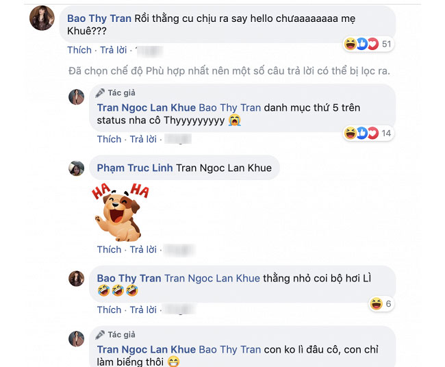 Quá thời gian dự sinh nhưng quý tử vẫn chưa chịu ra, Lan Khuê tranh thủ tâm sự những điều khó chịu mà cô gặp phải khi đang mang bầu - 3 Quá thời gian dự sinh nhưng quý tử vẫn chưa chịu ra, Lan Khuê tranh thủ tâm sự những điều khó chịu mà cô gặp phải khi đang mang bầu - 3