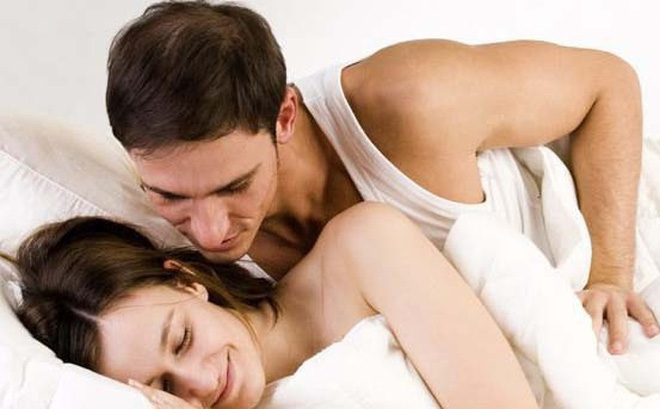 Tình dục - Lợi ích và nguy cơ với hệ tim mạch Tình dục - Lợi ích và nguy cơ với hệ tim mạch