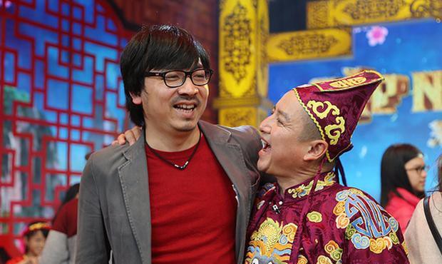 Biên kịch Đinh Tiến Dũng gửi lời tri ân 'Táo quân' sau 12 năm gắn bó Biên kịch Đinh Tiến Dũng gửi lời tri ân 'Táo quân' sau 12 năm gắn bó