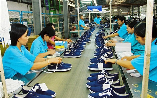 10 tháng, xuất khẩu giày dép và túi xách, đạt 17,67 tỷ USD 10 tháng, xuất khẩu giày dép và túi xách, đạt 17,67 tỷ USD