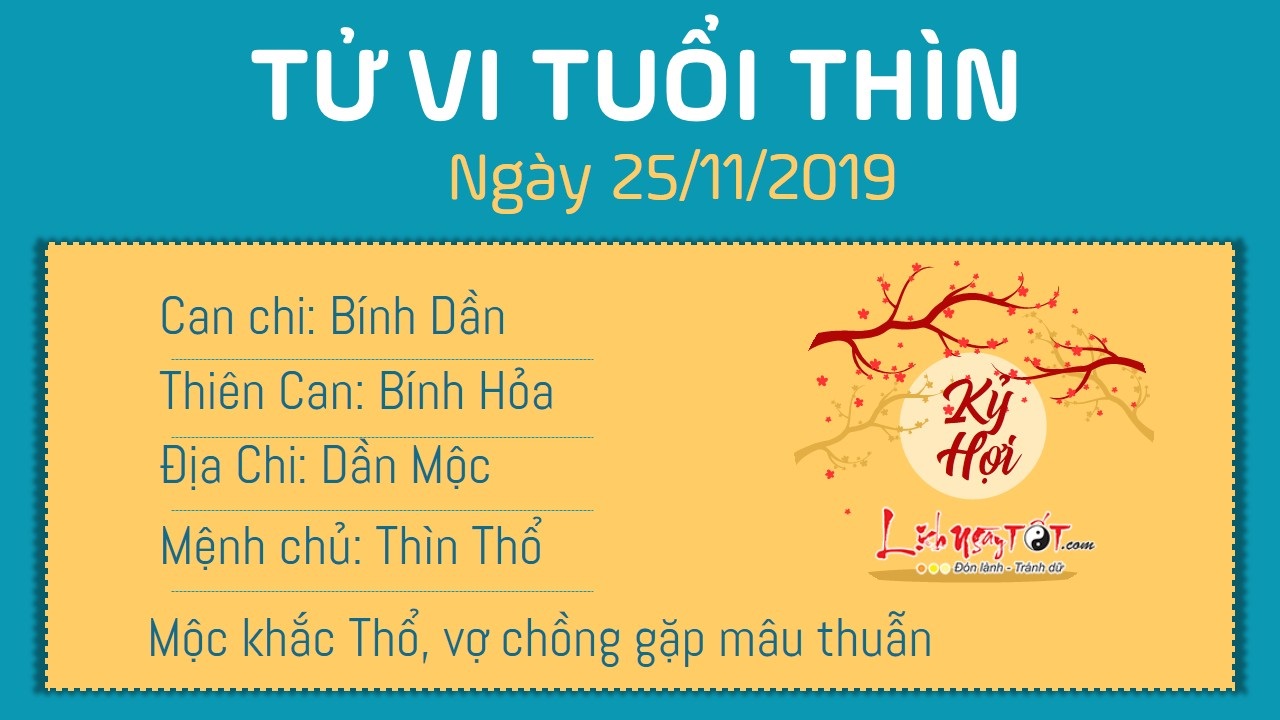 Tử vi thứ 2 ngày 25/11/2019 của 12 con giáp: Tuất có lộc kinh doanh, Tị vướng chuyện thị phi - 4 Tử vi thứ 2 ngày 25/11/2019 của 12 con giáp: Tuất có lộc kinh doanh, Tị vướng chuyện thị phi - 4