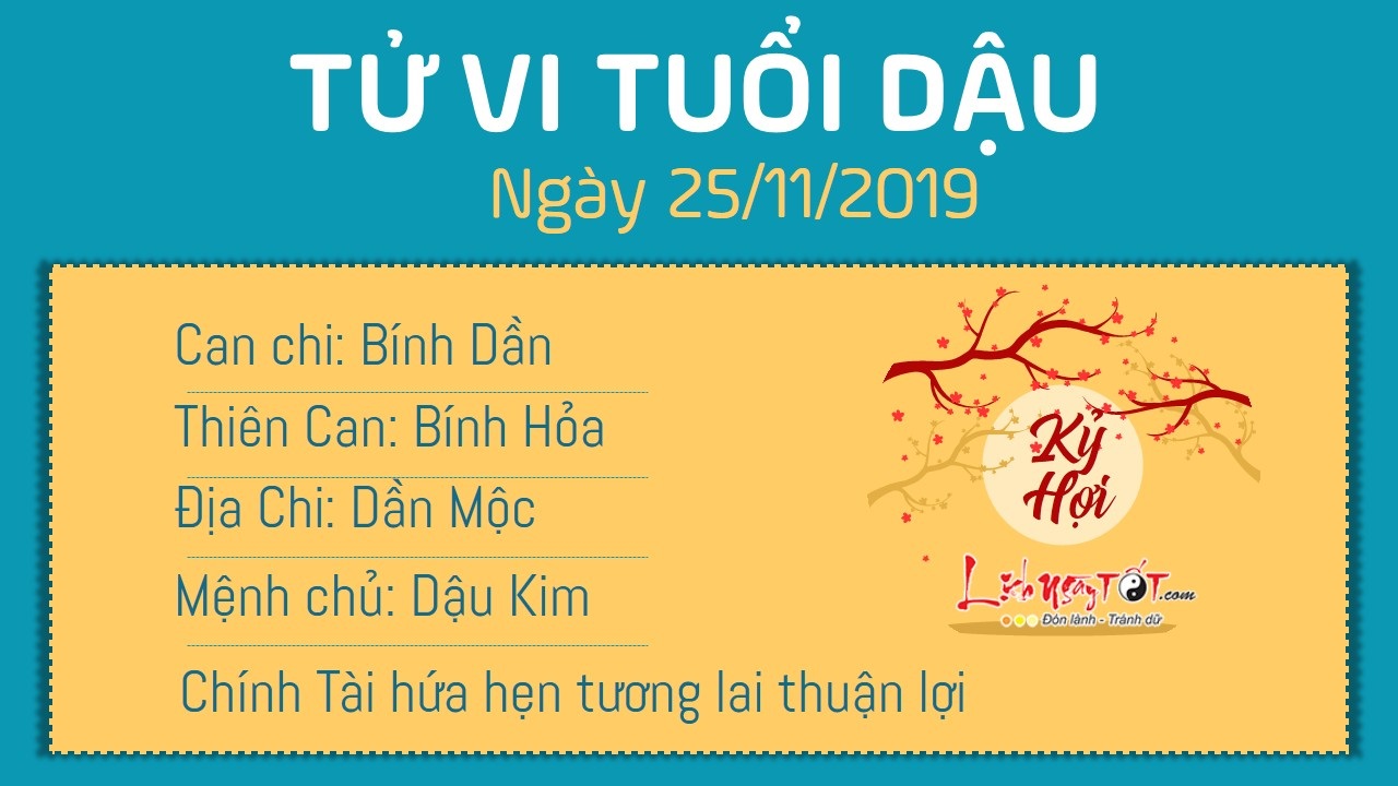 Tử vi thứ 2 ngày 25/11/2019 của 12 con giáp: Tuất có lộc kinh doanh, Tị vướng chuyện thị phi - 9 Tử vi thứ 2 ngày 25/11/2019 của 12 con giáp: Tuất có lộc kinh doanh, Tị vướng chuyện thị phi - 9