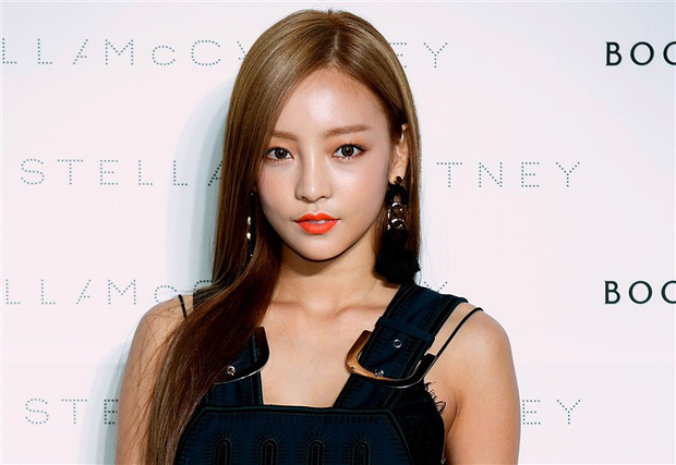 Cảnh sát Hàn Quốc chính thức xác nhận Goo Hara đã tự sát Cảnh sát Hàn Quốc chính thức xác nhận Goo Hara đã tự sát