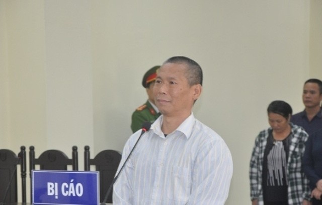 Sử dụng mạng xã hội để tuyên truyền chống phá Nhà nước, đối tượng lĩnh án 9 năm tù Sử dụng mạng xã hội để tuyên truyền chống phá Nhà nước, đối tượng lĩnh án 9 năm tù