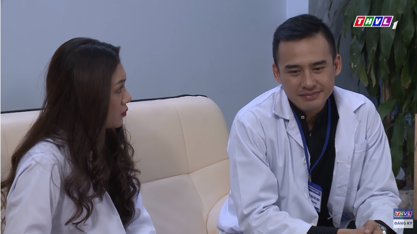 Không lối thoát tập 21: Bỏ mặc vợ hóa điên sau khi sảy thai, Minh khéo léo thúc giục chuyện cưới xin với con gái giám đốc Không lối thoát tập 21: Bỏ mặc vợ hóa điên sau khi sảy thai, Minh khéo léo thúc giục chuyện cưới xin với con gái giám đốc