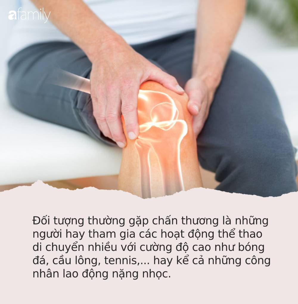 Trước khi tập thể dục bạn cần nhớ kỹ 6 lưu ý quan trọng này nếu không muốn bị chấn thương đầu gối Trước khi tập thể dục bạn cần nhớ kỹ 6 lưu ý quan trọng này nếu không muốn bị chấn thương đầu gối