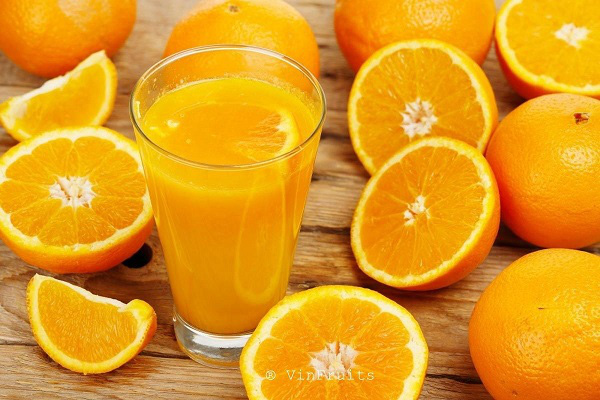 Điều gì xảy ra khi ăn cam mỗi ngày? - 2 Điều gì xảy ra khi ăn cam mỗi ngày? - 2