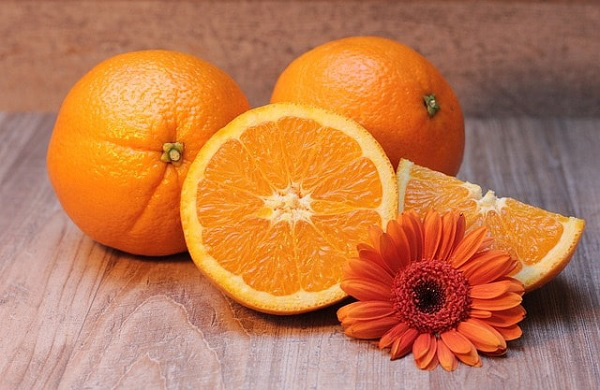 Điều gì xảy ra khi ăn cam mỗi ngày? - 4 Điều gì xảy ra khi ăn cam mỗi ngày? - 4
