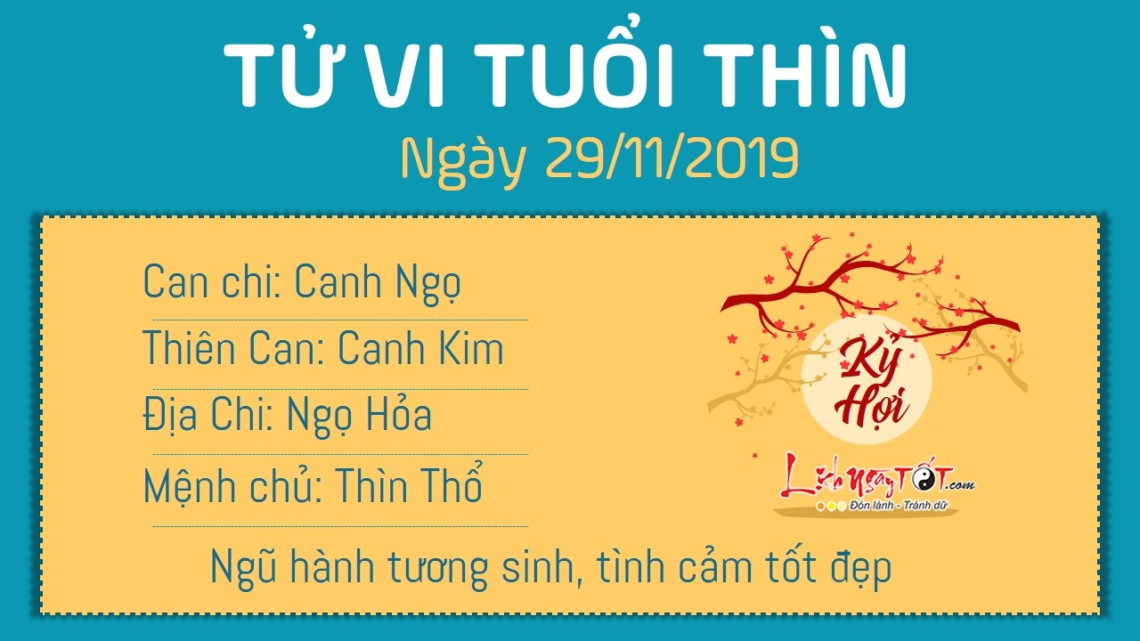 Tử vi thứ 6 ngày 29/11/2019 của 12 con giáp: Dần tiền bạc rủng rỉnh, Sửu dễ gặp rắc rối - 4 Tử vi thứ 6 ngày 29/11/2019 của 12 con giáp: Dần tiền bạc rủng rỉnh, Sửu dễ gặp rắc rối - 4