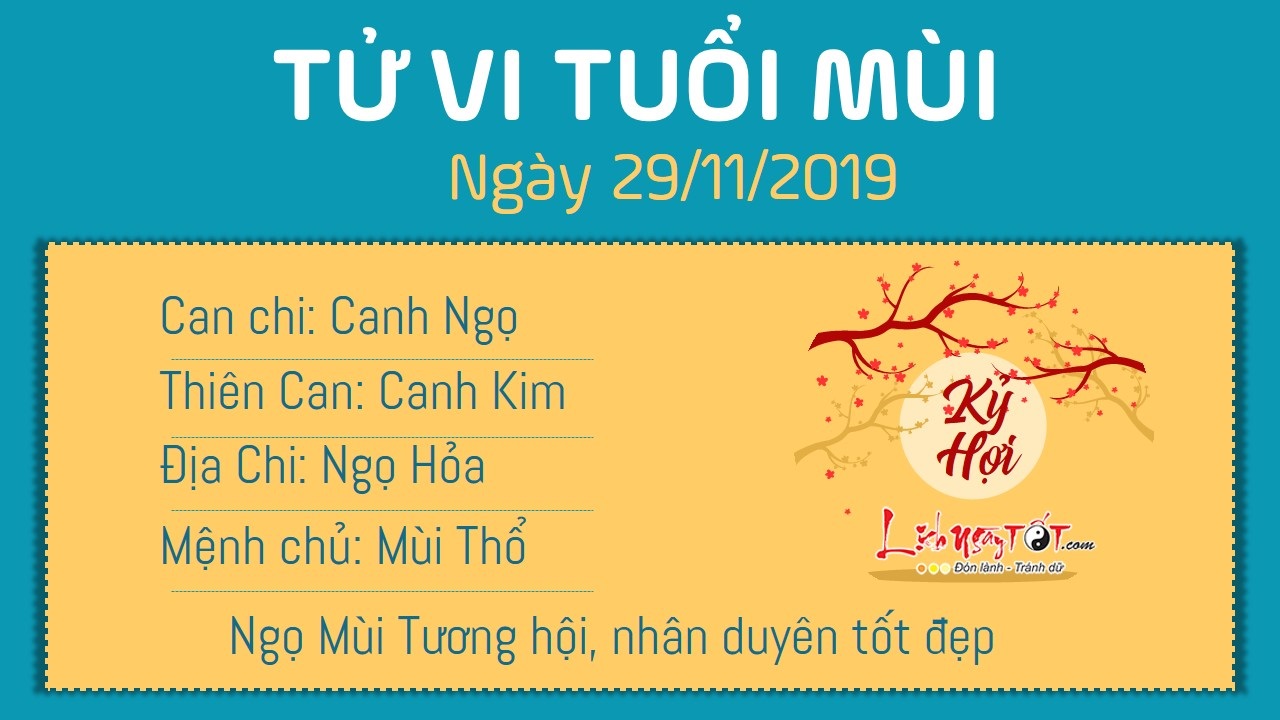 Tử vi thứ 6 ngày 29/11/2019 của 12 con giáp: Dần tiền bạc rủng rỉnh, Sửu dễ gặp rắc rối - 7 Tử vi thứ 6 ngày 29/11/2019 của 12 con giáp: Dần tiền bạc rủng rỉnh, Sửu dễ gặp rắc rối - 7