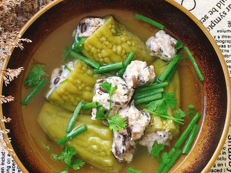 Dù có thích mướp đắng đến mấy thì 5 nhóm người này cũng phải hạn chế ăn để tránh nguy hại sức khỏe - 2 Dù có thích mướp đắng đến mấy thì 5 nhóm người này cũng phải hạn chế ăn để tránh nguy hại sức khỏe - 2