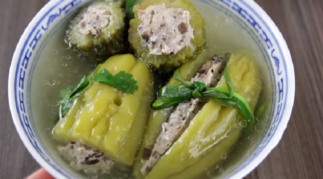 Dù có thích mướp đắng đến mấy thì 5 nhóm người này cũng phải hạn chế ăn để tránh nguy hại sức khỏe - 4 Dù có thích mướp đắng đến mấy thì 5 nhóm người này cũng phải hạn chế ăn để tránh nguy hại sức khỏe - 4