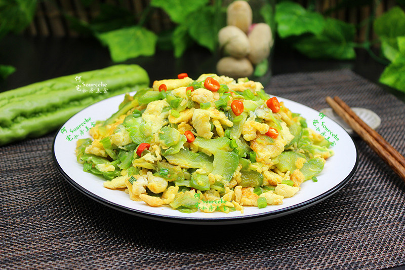 Dù có thích mướp đắng đến mấy thì 5 nhóm người này cũng phải hạn chế ăn để tránh nguy hại sức khỏe - 3 Dù có thích mướp đắng đến mấy thì 5 nhóm người này cũng phải hạn chế ăn để tránh nguy hại sức khỏe - 3