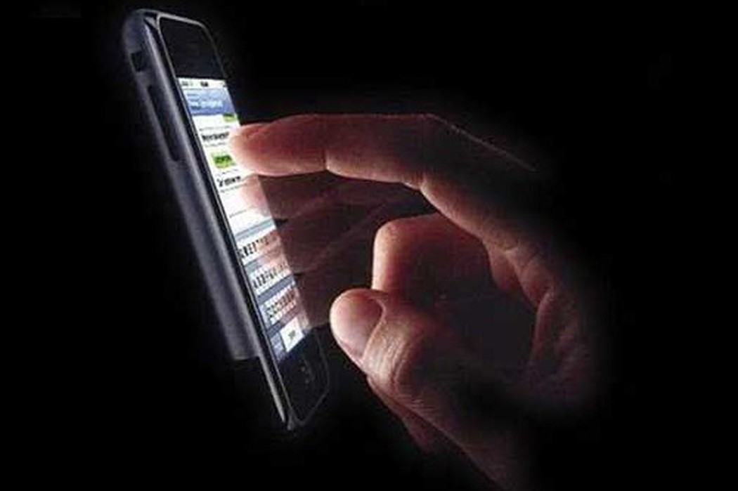 Cách đối phó mã độc và tội phạm mạng khi dùng smartphone - 1 Cách đối phó mã độc và tội phạm mạng khi dùng smartphone - 1