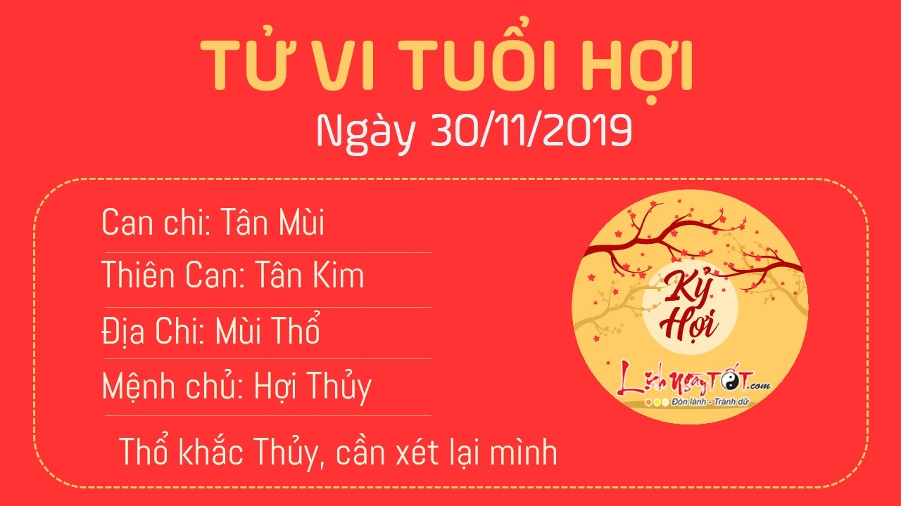 Tử vi thứ 7 ngày 30/11/2019 của 12 con giáp: Dần buôn may bán đắt, Dậu gặp rắc rối - 11 Tử vi thứ 7 ngày 30/11/2019 của 12 con giáp: Dần buôn may bán đắt, Dậu gặp rắc rối - 11