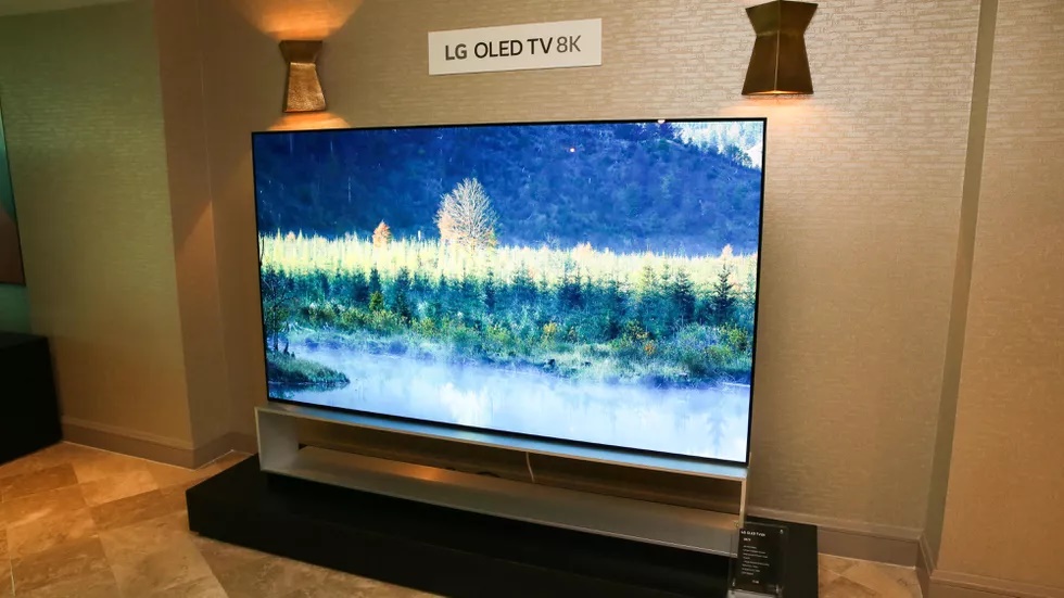 Thương chiến giữa Samsung và LG bao giờ mới có hồi kết? Thương chiến giữa Samsung và LG bao giờ mới có hồi kết?
