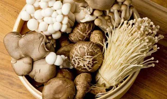 12 thực phẩm là 'thần dược' cho sức khỏe trong mùa đông - 2 12 thực phẩm là 'thần dược' cho sức khỏe trong mùa đông - 2
