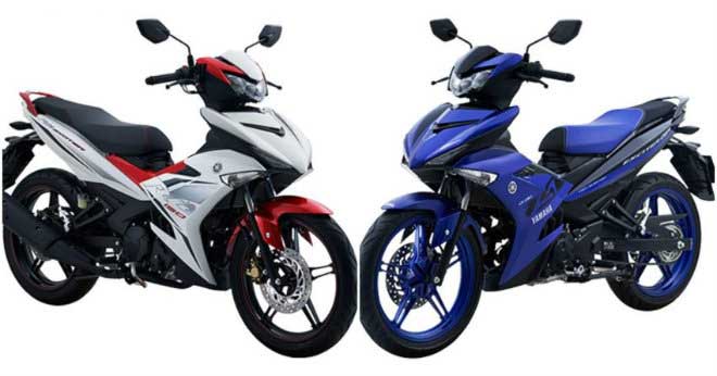 Bảng giá xe máy Yamaha tháng 12: Yamaha Janus hấp dẫn giá chỉ từ 27 triệu đồng - 4 Bảng giá xe máy Yamaha tháng 12: Yamaha Janus hấp dẫn giá chỉ từ 27 triệu đồng - 4