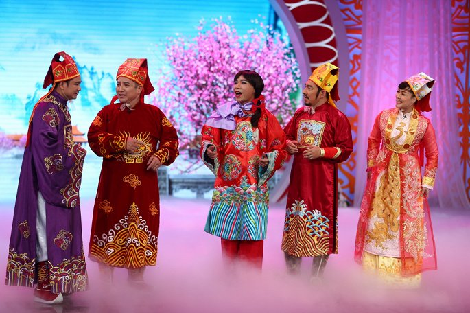 Đạo diễn Đỗ Thanh Hải nói về 'Táo quân vi hành' và tiết lộ chương trình thay thế Táo quân - 1