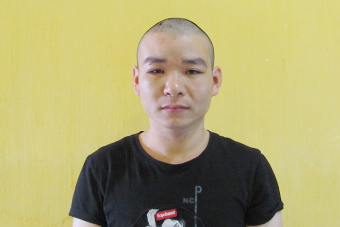 Bị 141 xử phạt, 'ma men' lao vào cắn Cảnh sát hình sự Bị 141 xử phạt, 'ma men' lao vào cắn Cảnh sát hình sự