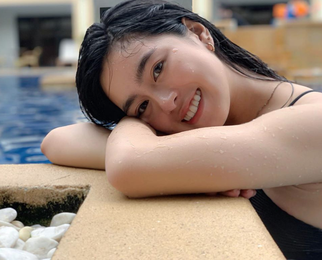 Lộng lẫy như một nàng công chúa trong tiệc sinh nhật nhưng ít ai ngờ, tiểu thư nhà siêu giàu Philippines đời thường lại vô cùng giản dị - 9 Lộng lẫy như một nàng công chúa trong tiệc sinh nhật nhưng ít ai ngờ, tiểu thư nhà siêu giàu Philippines đời thường lại vô cùng giản dị - 9