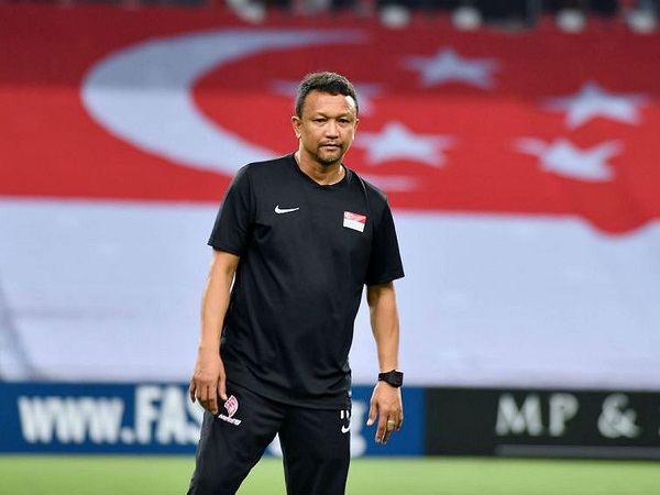 HLV Singapore: 'U22 Việt Nam là đội chất lượng, đủ khả năng vào chung kết SEA Games' HLV Singapore: 'U22 Việt Nam là đội chất lượng, đủ khả năng vào chung kết SEA Games'