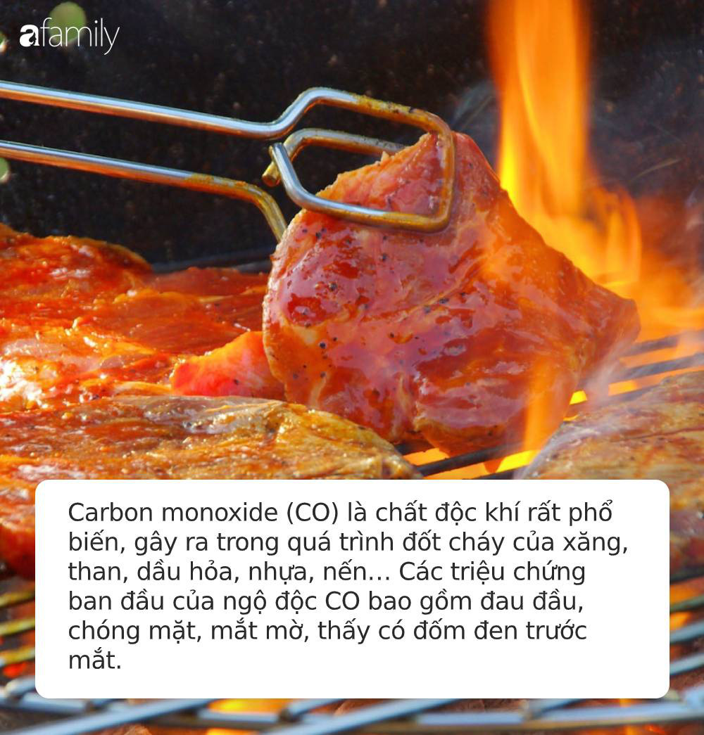 Định hâm nóng chuyện phòng the, cặp đôi trẻ suýt chết vì hành động dại dột - 2 Định hâm nóng chuyện phòng the, cặp đôi trẻ suýt chết vì hành động dại dột - 2