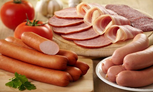 Phát hiện con 2 tuổi bị... ung thư, mẹ khóc hối hận vì cách chăm con phản khoa học - 5 Phát hiện con 2 tuổi bị... ung thư, mẹ khóc hối hận vì cách chăm con phản khoa học - 5