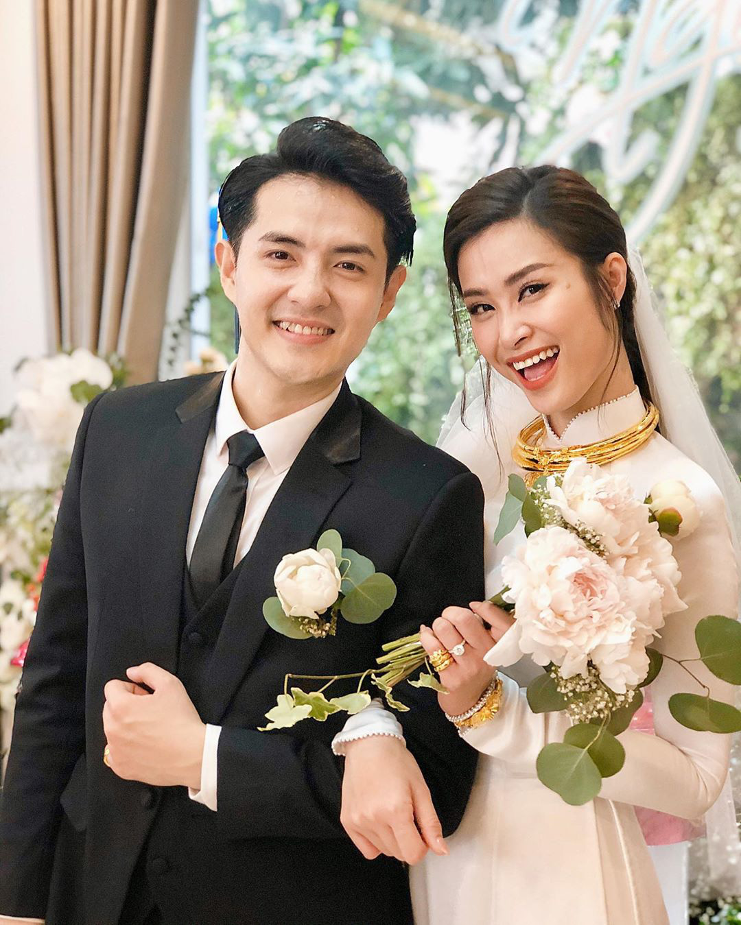 Đông Nhi khoe tóc mái mới, dân mạng ai nấy đồng loạt khuyên bỏ ngay đi - 7 Đông Nhi khoe tóc mái mới, dân mạng ai nấy đồng loạt khuyên bỏ ngay đi - 7