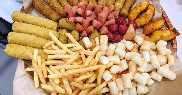 Phát hiện con 2 tuổi bị... ung thư, mẹ khóc hối hận vì cách chăm con phản khoa học Phát hiện con 2 tuổi bị... ung thư, mẹ khóc hối hận vì cách chăm con phản khoa học