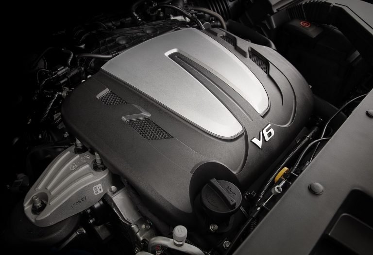 Bổ sung phiên bản động cơ 3.5L V6, Huyndai SantaFe 2020 được trang bị thêm nhiều tính năng hấp dẫn - 1 Bổ sung phiên bản động cơ 3.5L V6, Huyndai SantaFe 2020 được trang bị thêm nhiều tính năng hấp dẫn - 1