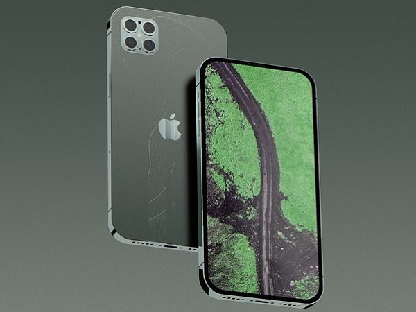 Apple có thể ra mắt 5 mẫu iPhone năm 2020 Apple có thể ra mắt 5 mẫu iPhone năm 2020