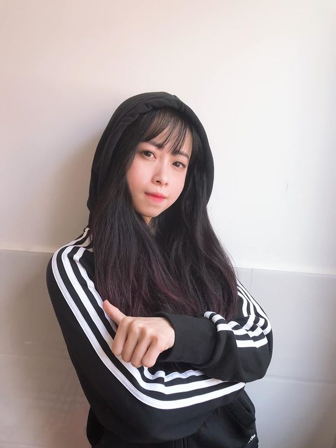Những bóng hồng 'xinh như mộng' mang về thành tích khủng cho thể thao Việt Nam - 7 Những bóng hồng 'xinh như mộng' mang về thành tích khủng cho thể thao Việt Nam - 7