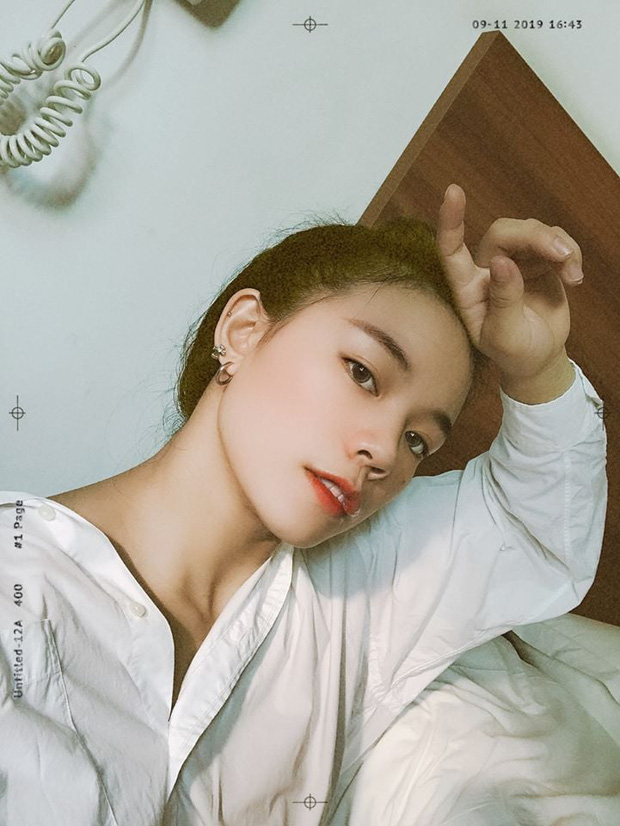 Những bóng hồng 'xinh như mộng' mang về thành tích khủng cho thể thao Việt Nam - 4 Những bóng hồng 'xinh như mộng' mang về thành tích khủng cho thể thao Việt Nam - 4