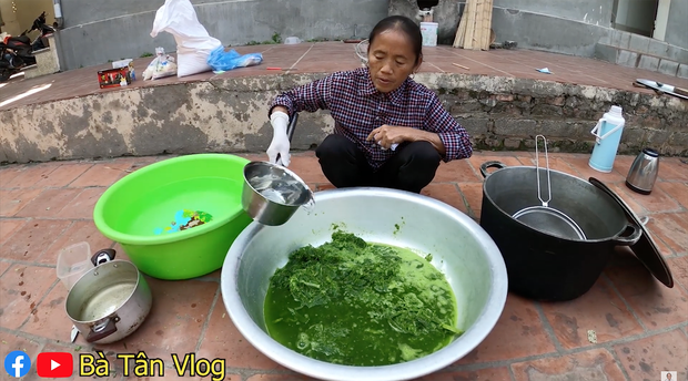 Mùa đông đã 'ập vào mặt' cả tuần nay, Sa Pa còn rơi cả tuyết mà bà Tân vẫn cần làm thạch lá dứa để...'ăn cho nó mát' - 2 Mùa đông đã 'ập vào mặt' cả tuần nay, Sa Pa còn rơi cả tuyết mà bà Tân vẫn cần làm thạch lá dứa để...'ăn cho nó mát' - 2